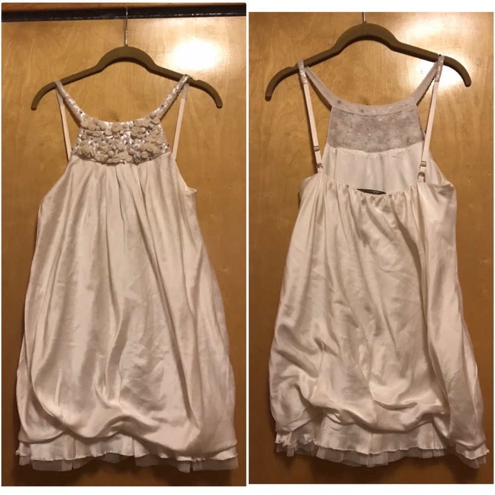 BCBG mini dress